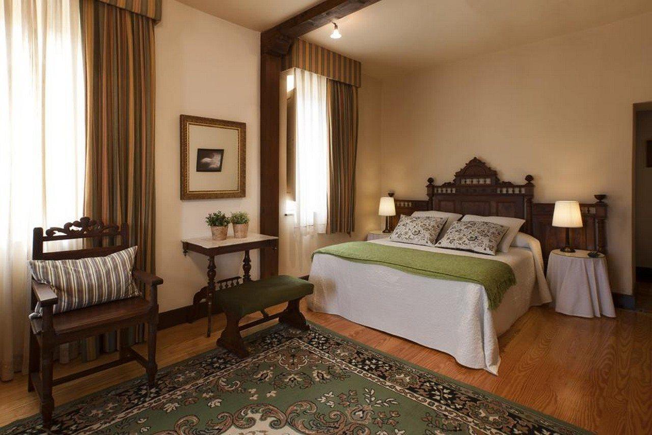 Hotel Villa Miramar リャネス エクステリア 写真
