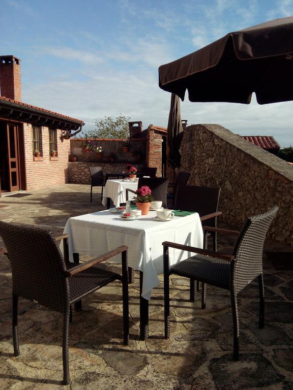 Hotel Villa Miramar リャネス エクステリア 写真