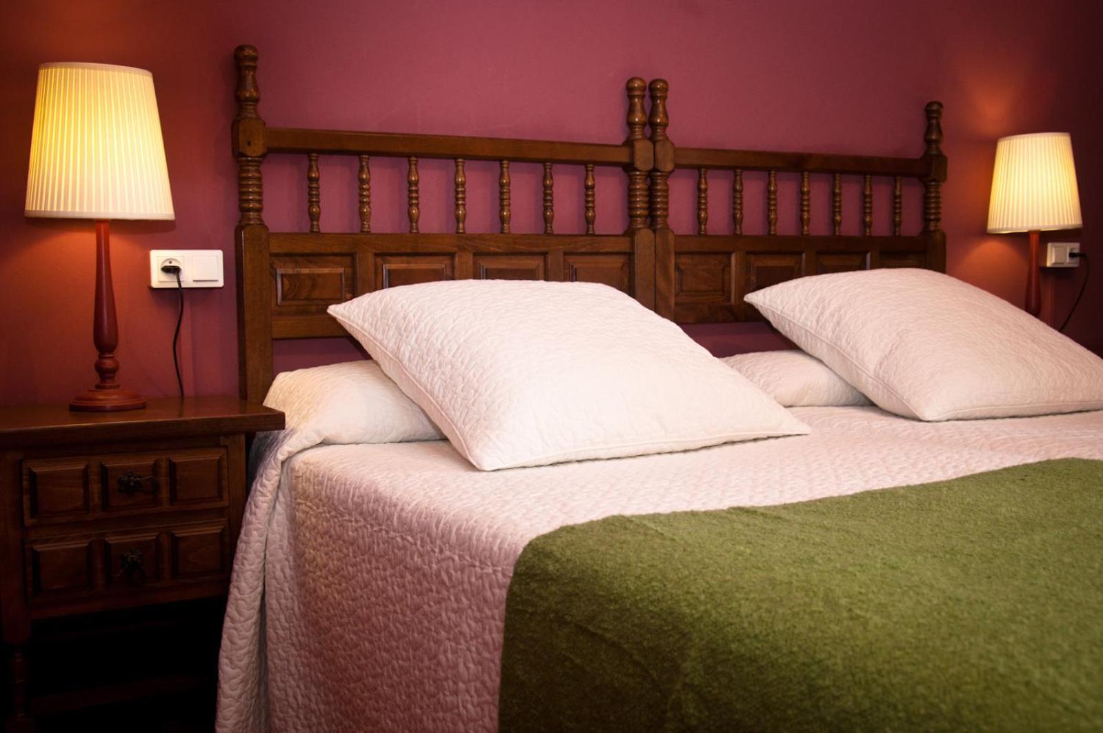 Hotel Villa Miramar リャネス エクステリア 写真
