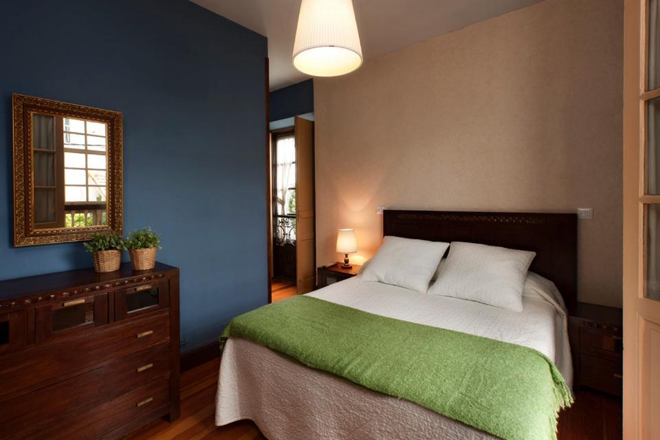 Hotel Villa Miramar リャネス エクステリア 写真