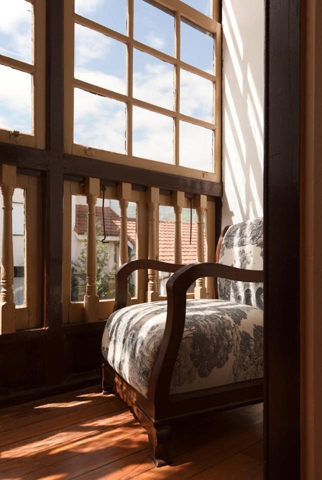 Hotel Villa Miramar リャネス エクステリア 写真