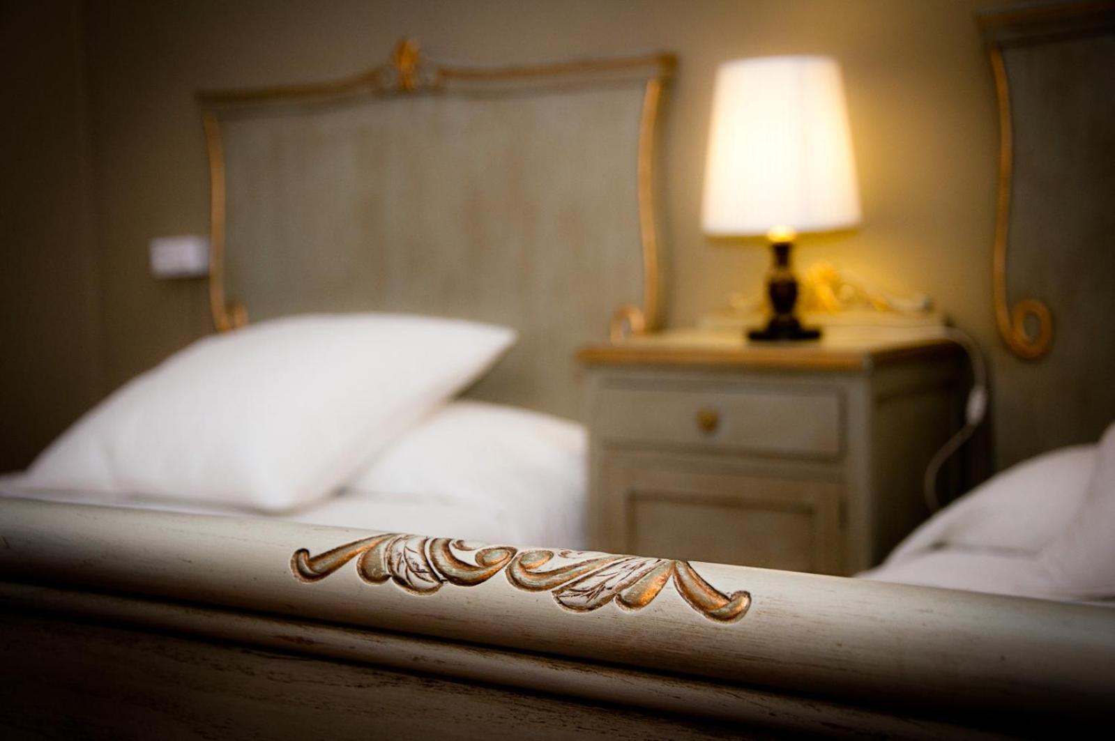 Hotel Villa Miramar リャネス エクステリア 写真