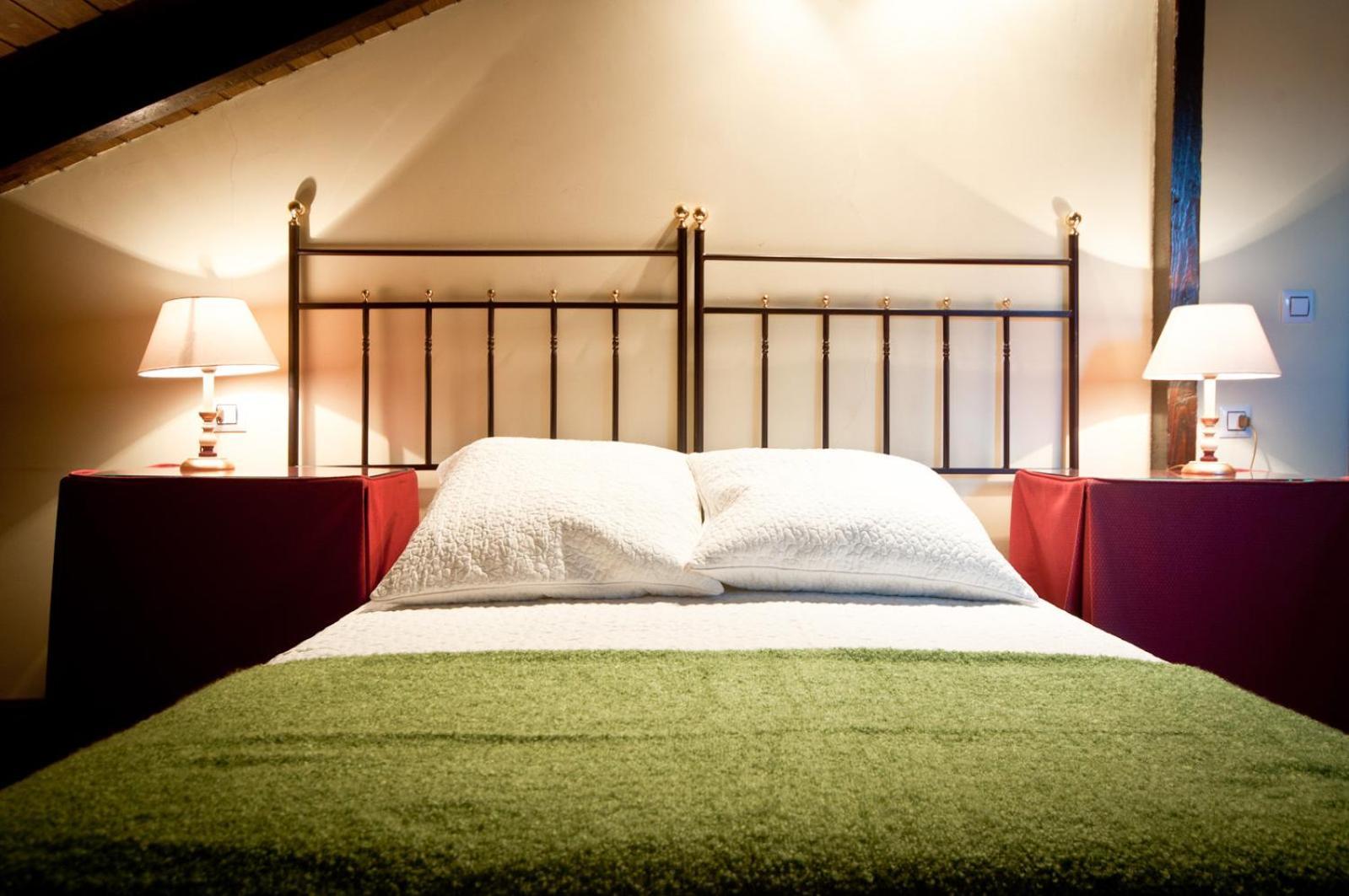 Hotel Villa Miramar リャネス エクステリア 写真