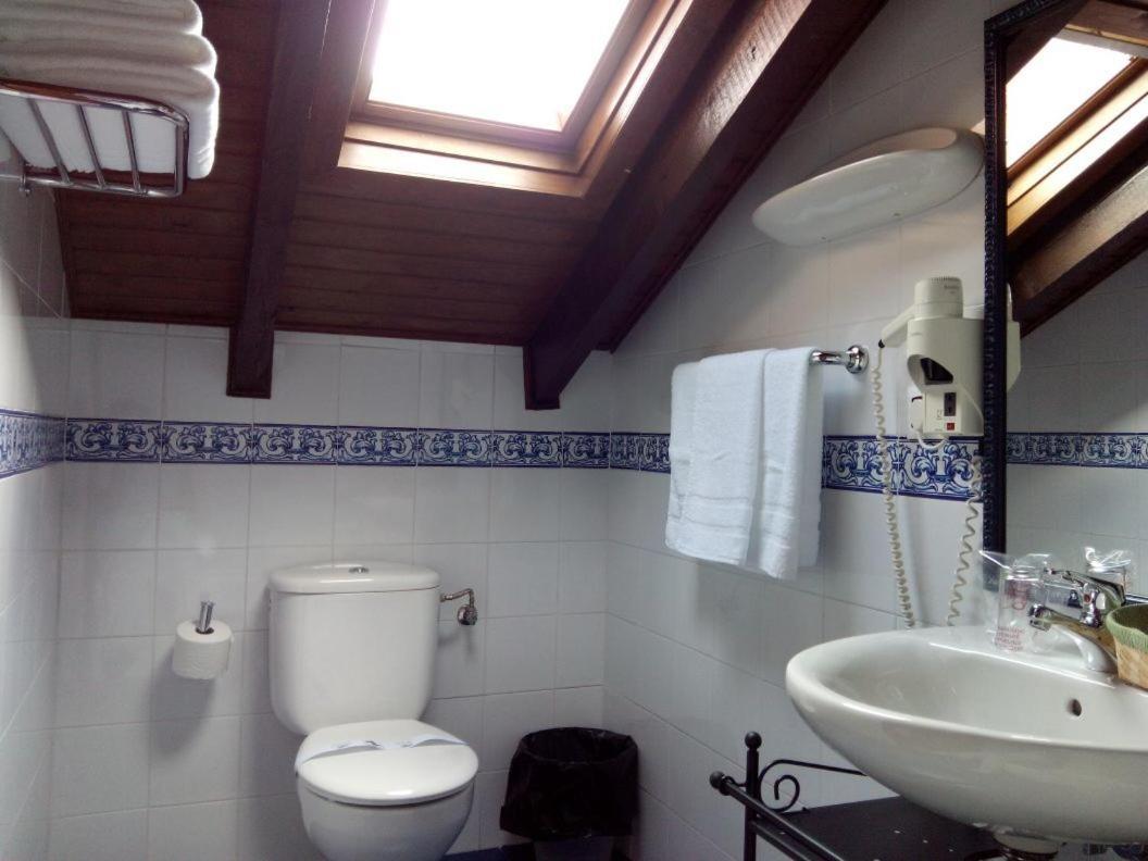 Hotel Villa Miramar リャネス 部屋 写真