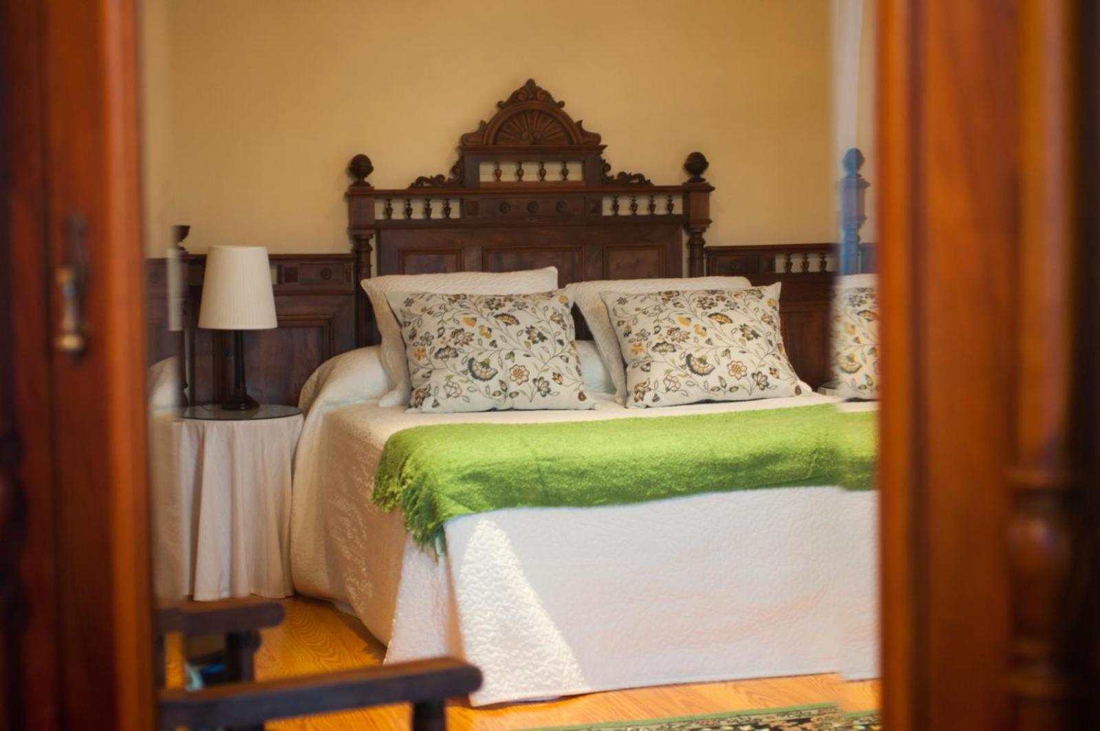 Hotel Villa Miramar リャネス 部屋 写真