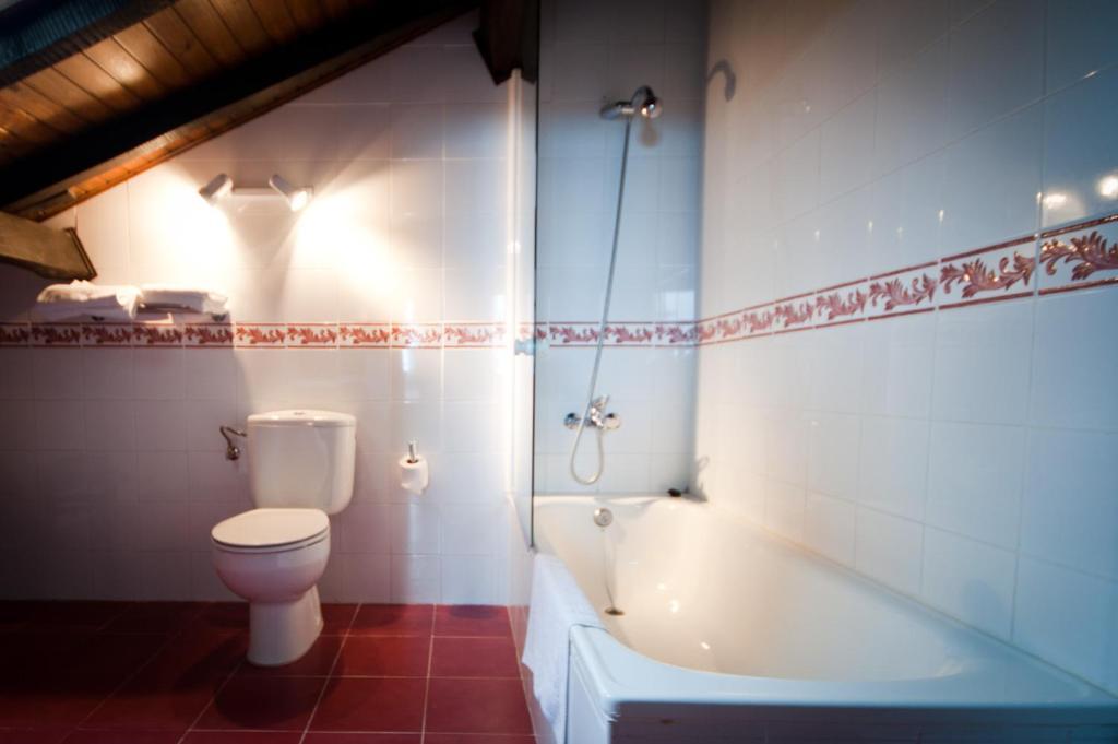 Hotel Villa Miramar リャネス エクステリア 写真
