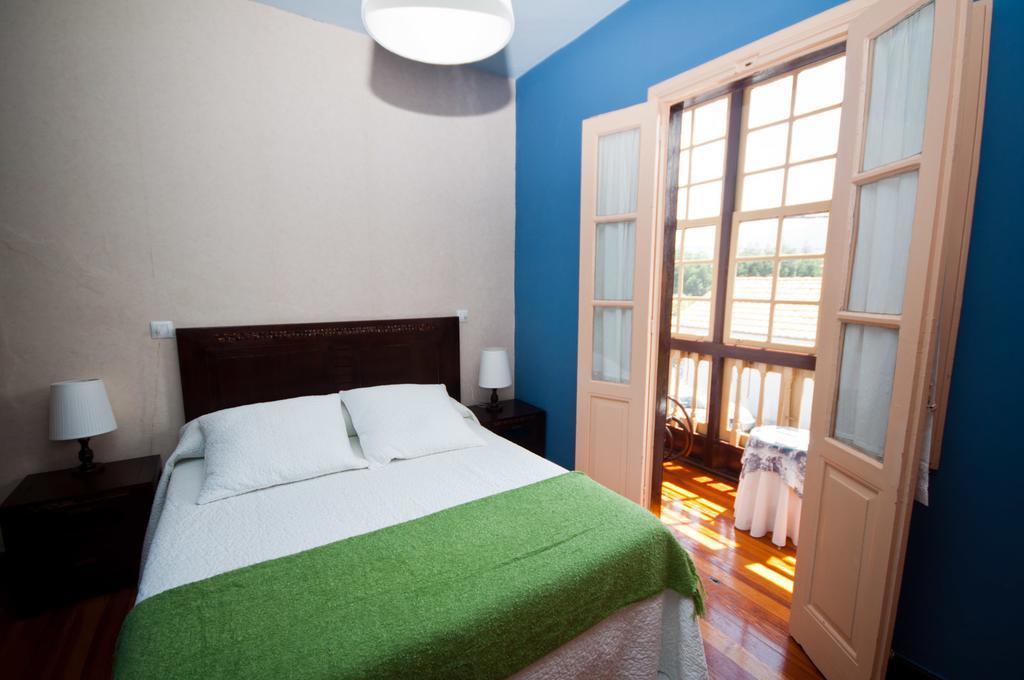 Hotel Villa Miramar リャネス 部屋 写真