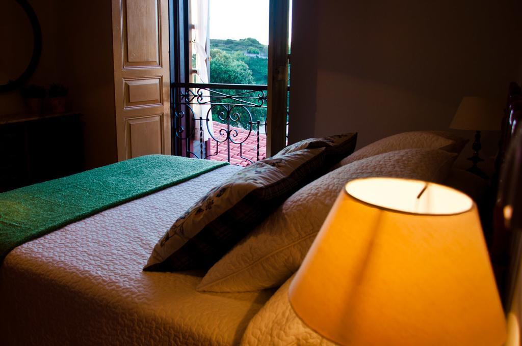 Hotel Villa Miramar リャネス 部屋 写真