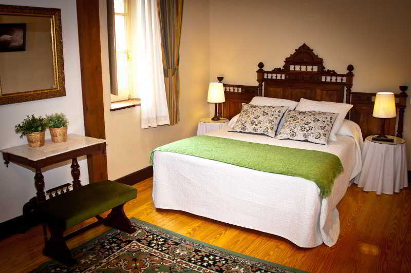 Hotel Villa Miramar リャネス エクステリア 写真