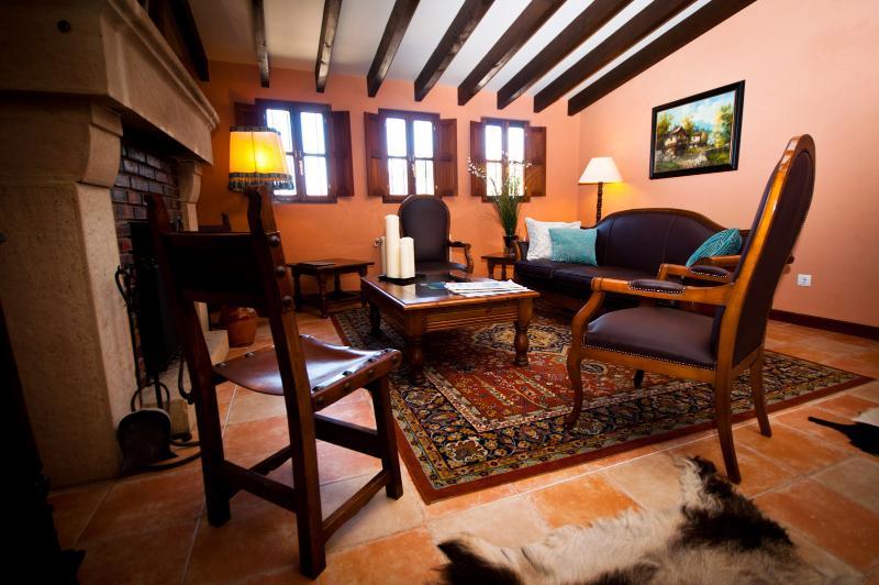 Hotel Villa Miramar リャネス エクステリア 写真